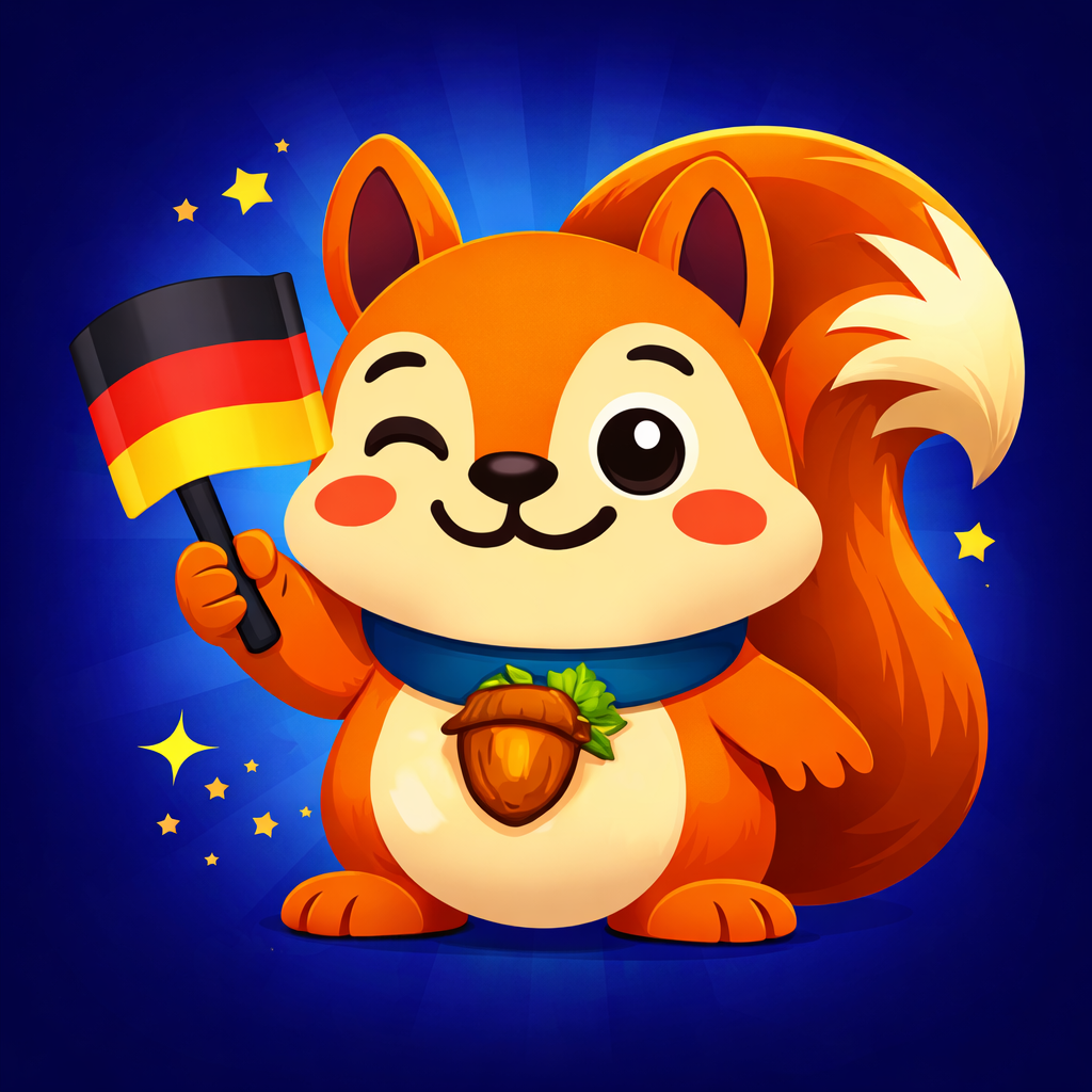DeutschGo